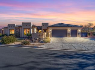 2733 N Town Rd, Santa Clara, UT 84765