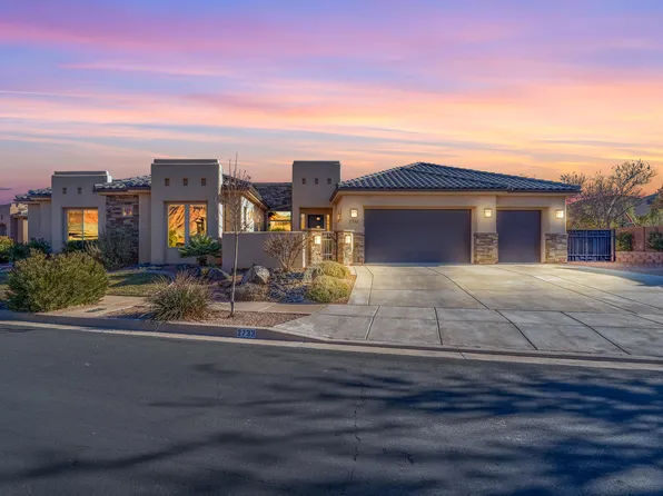 2733 N Town Rd, Santa Clara, UT 84765