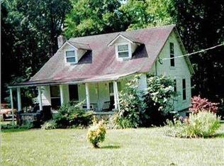 4307 Anderson Pike, Signal Mountain, TN 37377