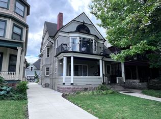 605 W Ferry St, Buffalo, NY 14222