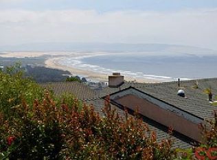 961 Stratford St, Pismo Beach, CA 93449