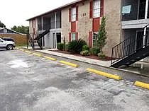 102 River Rd #F