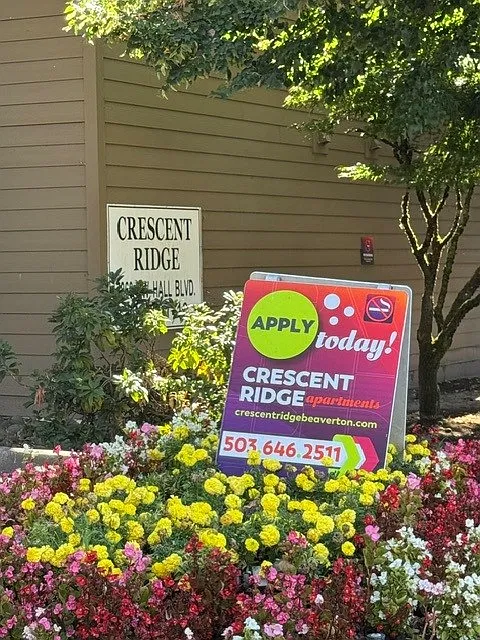 Crescent Ridge