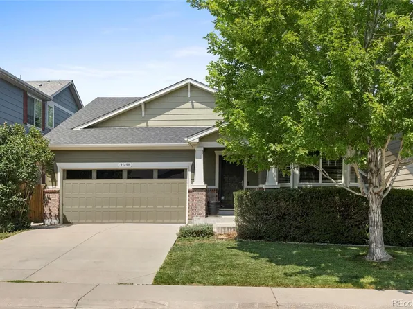 21499 E Nassau Avenue, Aurora, CO 80013