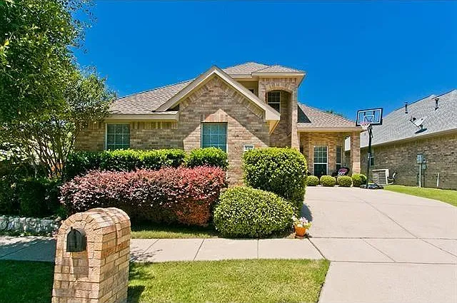 4412 Rancho Del Norte Trail — Photo 2