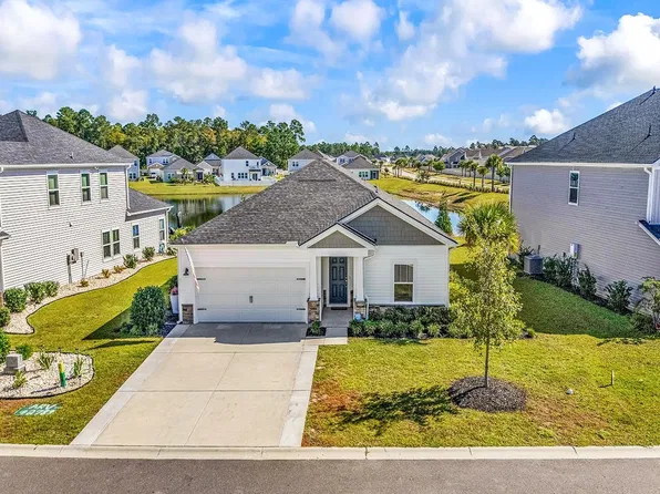 4716 Hopespring St., Myrtle Beach, SC 29579