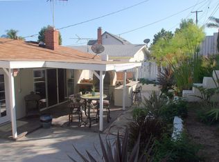 1019 Werbel Pl, San Pedro, CA 90731
