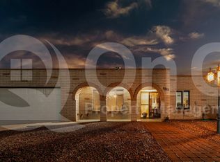 2112 S Aida Ave, Tucson, AZ 85710
