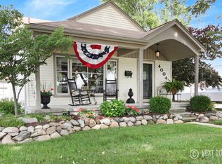 4004 18th St, Wyandotte, MI 48192