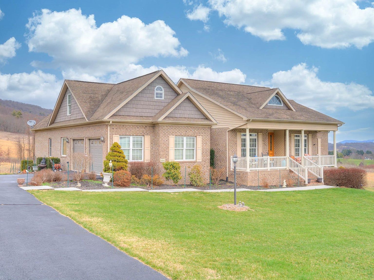 2856 Atwoods Dr, Draper, VA 24324 Zillow