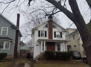 173 Wardman Rd, Buffalo, NY 14217