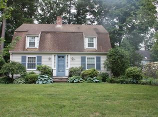 68 Beechwood Rd, Wellesley, MA 02482