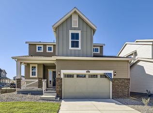 16534 E 109th Pl, Commerce City, CO 80022