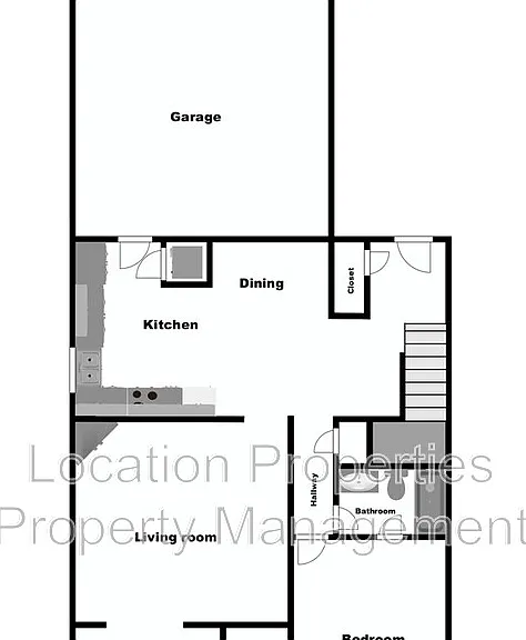 4963 Stoneback Dr W — Photo 18