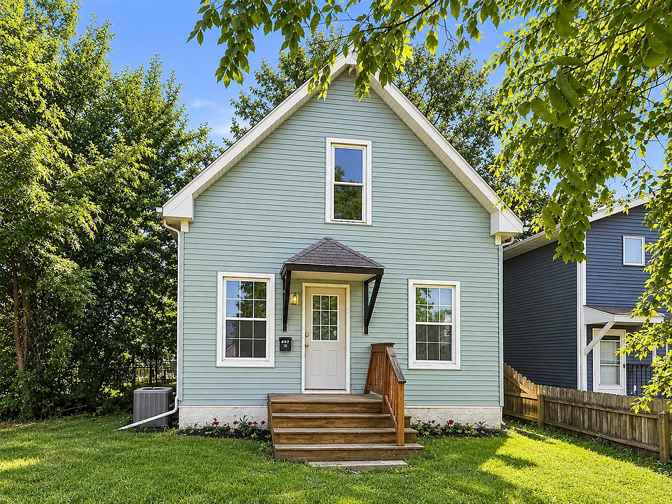 407 9th Ave SW