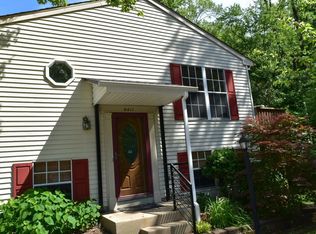 6411 E Gate Dr, Elkridge, MD 21075