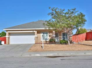 15001 Binford Ave, Adelanto, CA 92301