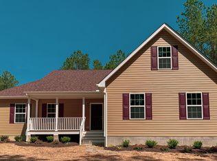 6743 Martin Luther King Hwy, Spring Grove, VA 23881