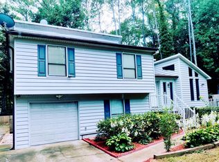 248 Rustic Ridge Dr NE, Kennesaw, GA 30144