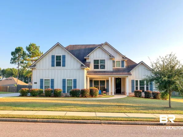 12708 Ibis Blvd, Spanish Fort, AL 36527