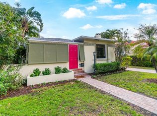 428 37th St, West Palm Beach, FL 33407