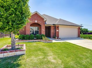 4844 Lazy Oaks St, Fort Worth, TX 76244