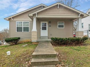 800 Elliott Ave, Saint Louis, MO 63135