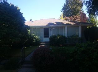 124 NW 130th St, Seattle, WA 98177