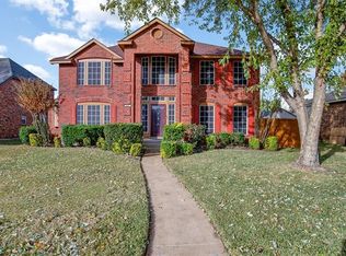 6901 Aimpoint Dr, Plano, TX 75023