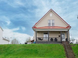 1216 Chestnut St, Kenova, WV 25530