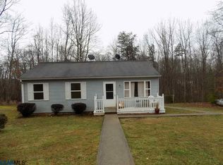 2853 Randolphs Orchard Ln, Esmont, VA 22937