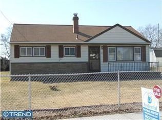 125 Baldwin Rd, Glassboro, NJ 08028