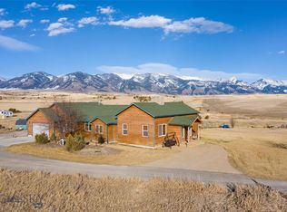 41 Beverley Ct, Belgrade, MT 59714
