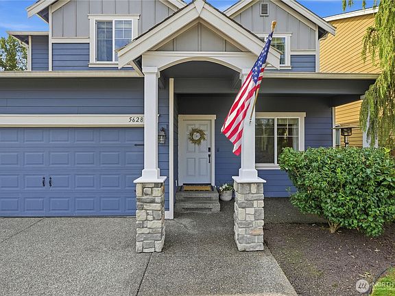 3rd image of 5628 116th Street NE