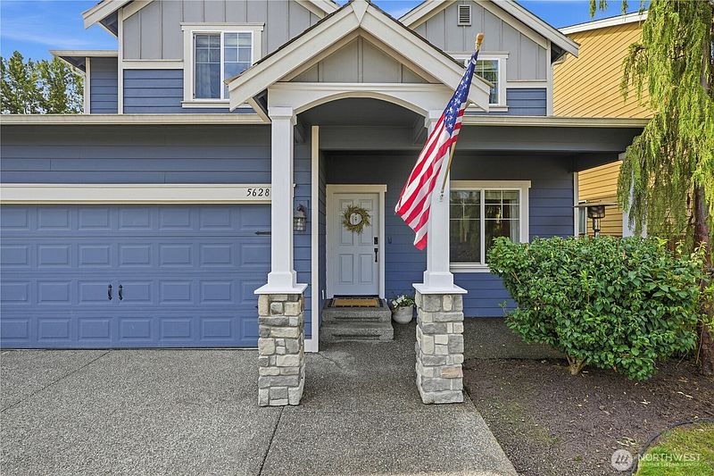 3rd image of 5628 116th Street NE