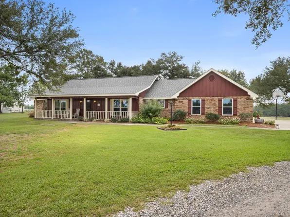 7187 Highway 171, Deridder, LA 70634