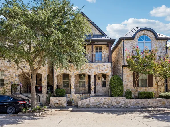 5217 Fort Buckner Dr, McKinney, TX 75070