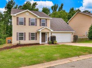 702 Keyes Dr, Grovetown, GA 30813