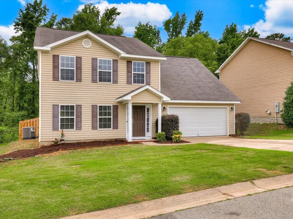 702 Keyes Drive, Grovetown, GA