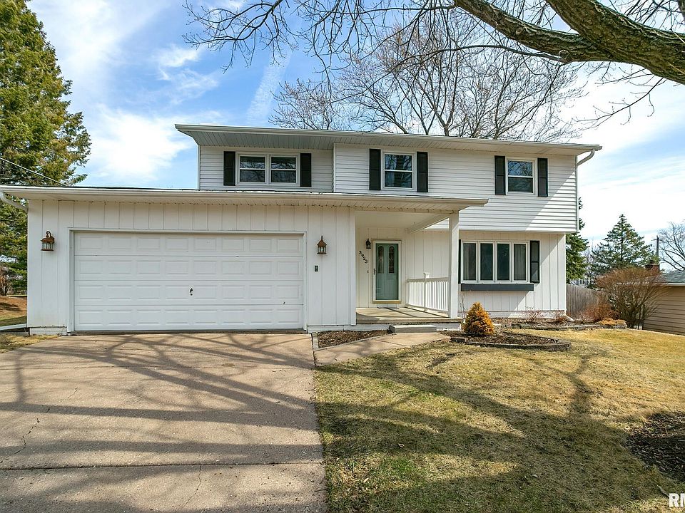3923 Forest Rd, Davenport, IA 52807 Zillow