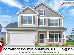 36 Tarbert Cut, Richmond Hill, GA 31324