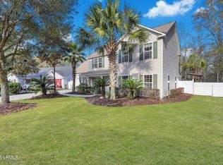 40 Wentworth Dr, Bluffton, SC 29910