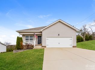 1869 Providence Ct, Columbia, TN 38401