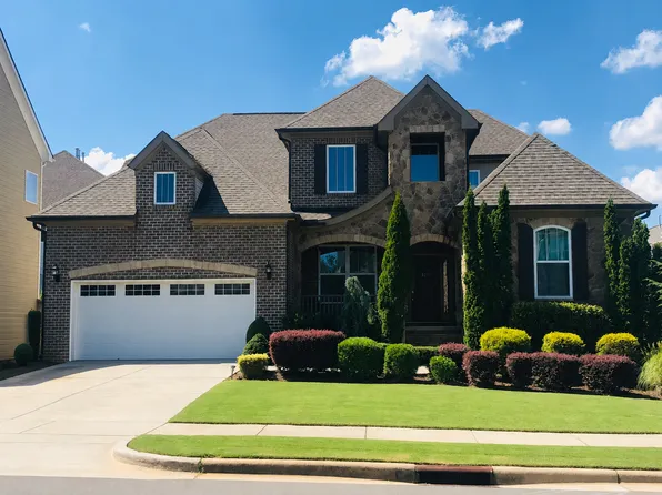 127 Colvin Park Ln, Apex, NC 27539