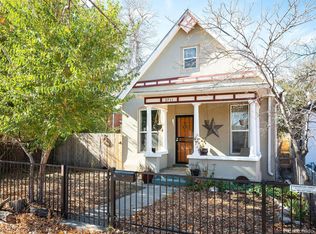 3741 N Fillmore St, Denver, CO 80205