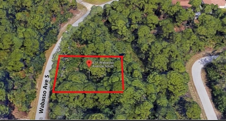 611 Wabasso Ave S, Lehigh Acres, FL 33974 Zillow