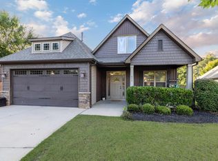511 Fulton Ct, Greenville, SC 29615