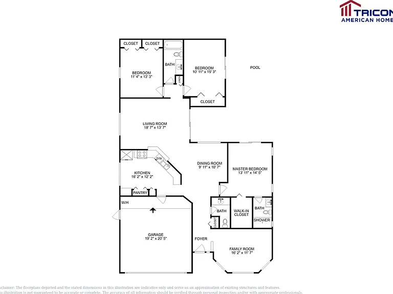 3699 Chatham Dr — Photo 15