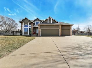 23 Taylor Ave, Augusta, KS 67010