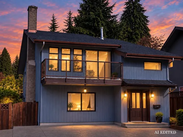 580 W 29th St, North Vancouver, BC V7N 2K2
